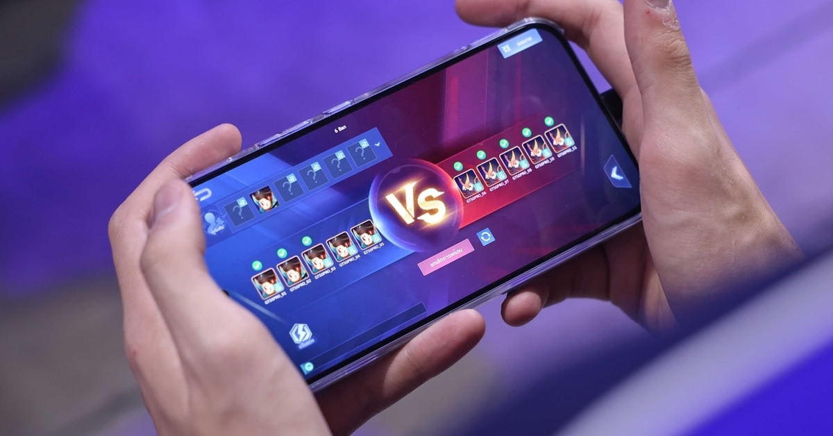 Infinix เปิดตัว “Infinix GT 50 Pro” ปลดปล่อยพลัง Gaming Beast
